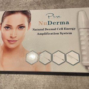 Handheld High Frequency Skin Therapy Wand